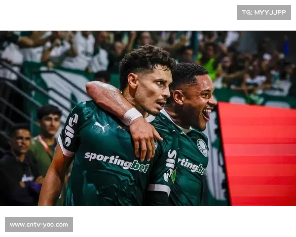 帕尔梅拉斯4-0大胜秘鲁体育大学,晋级八强