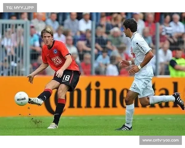 波黑高中锋塔巴科维奇:1米96空霸的德甲射手榜崛起之路